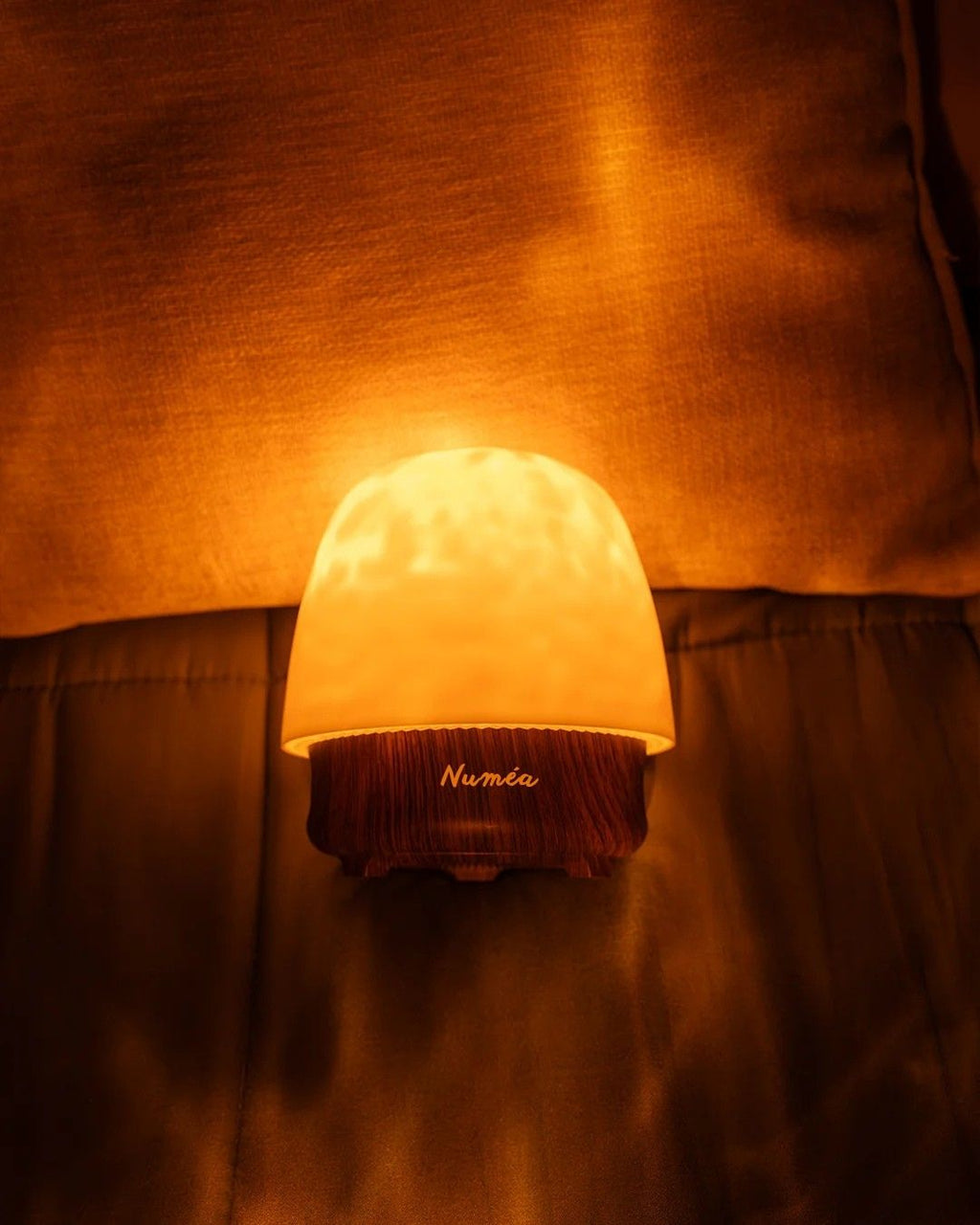 Lampe Numéa Connect