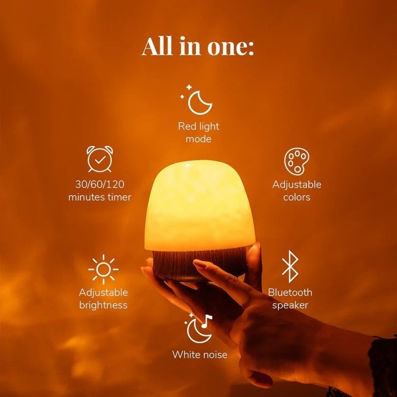 Lampe Numéa Connect