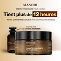 Crèmes hydratante MANOIR